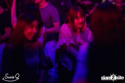 Duñe at Susie Q presented by Blaq Lyte — photo 35