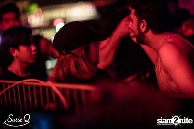 Duñe at Susie Q presented by Blaq Lyte — photo 38