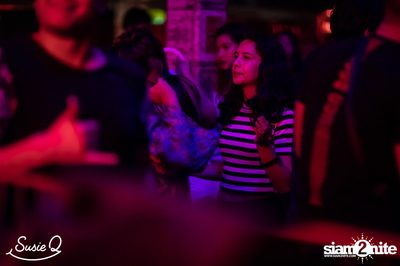 Duñe at Susie Q presented by Blaq Lyte — photo 39