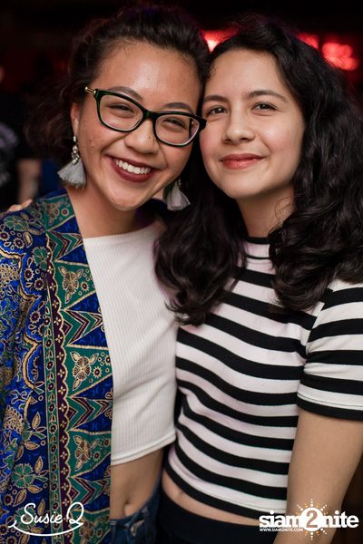 Duñe at Susie Q presented by Blaq Lyte — photo 44