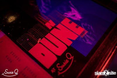 Duñe at Susie Q presented by Blaq Lyte — photo 49