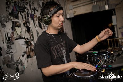 Duñe at Susie Q presented by Blaq Lyte — photo 54