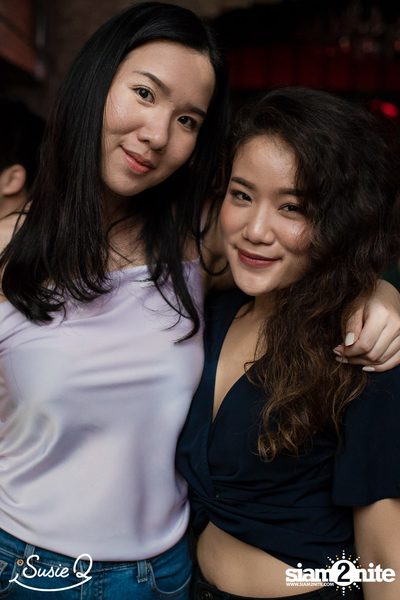 Duñe at Susie Q presented by Blaq Lyte — photo 58