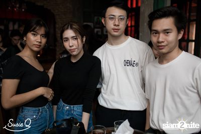 Duñe at Susie Q presented by Blaq Lyte — photo 59