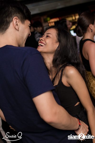 Duñe at Susie Q presented by Blaq Lyte — photo 60