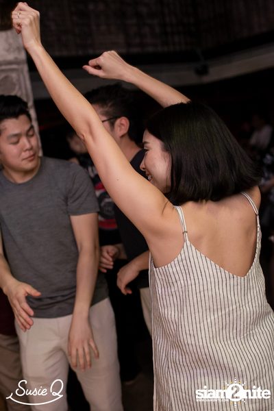 Duñe at Susie Q presented by Blaq Lyte — photo 61