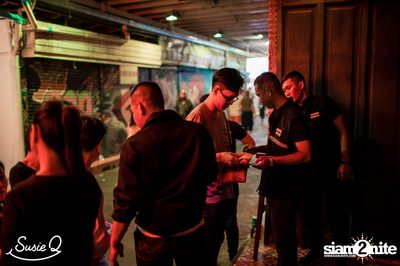 Duñe at Susie Q presented by Blaq Lyte — photo 63