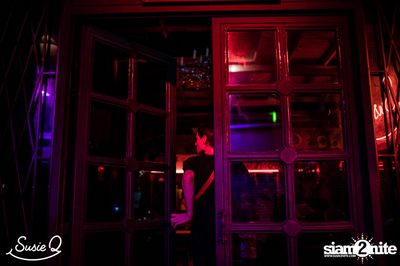 Duñe at Susie Q presented by Blaq Lyte — photo 64