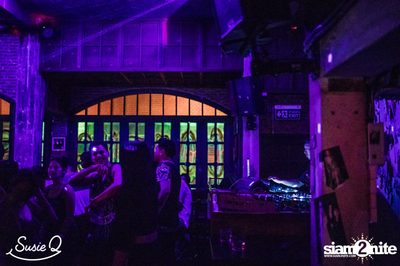 Duñe at Susie Q presented by Blaq Lyte — photo 67