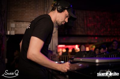 Duñe at Susie Q presented by Blaq Lyte — photo 79