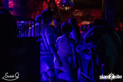Duñe at Susie Q presented by Blaq Lyte — photo 80