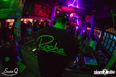 Duñe at Susie Q presented by Blaq Lyte — photo 88