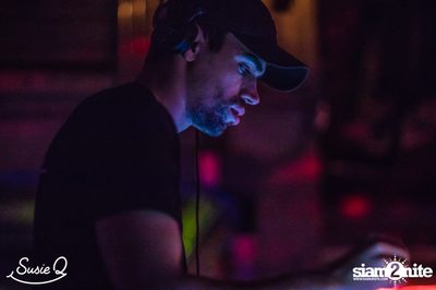 Duñe at Susie Q presented by Blaq Lyte — photo 95