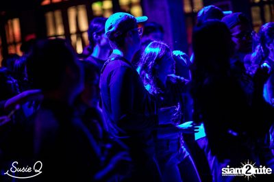 Duñe at Susie Q presented by Blaq Lyte — photo 99