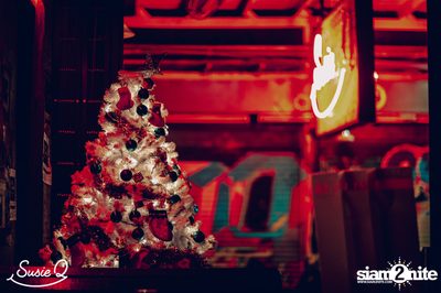 Duñe at Susie Q presented by Blaq Lyte — photo 106