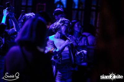 Duñe at Susie Q presented by Blaq Lyte — photo 108