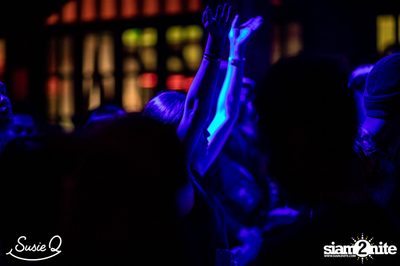 Duñe at Susie Q presented by Blaq Lyte — photo 113