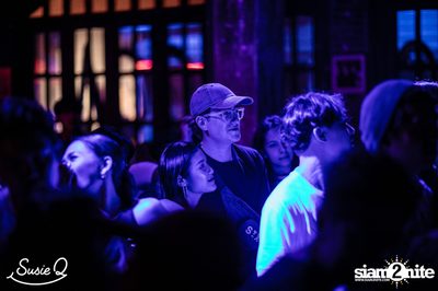 Duñe at Susie Q presented by Blaq Lyte — photo 114
