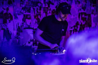 Duñe at Susie Q presented by Blaq Lyte — photo 117
