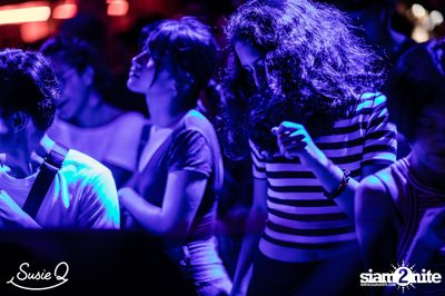 Duñe at Susie Q presented by Blaq Lyte — photo 118