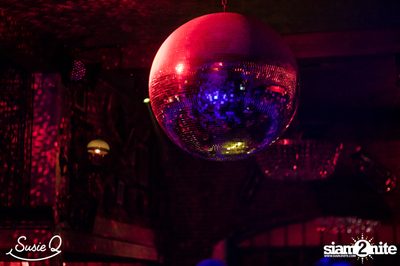 Duñe at Susie Q presented by Blaq Lyte — photo 119