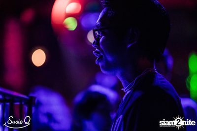 Duñe at Susie Q presented by Blaq Lyte — photo 121