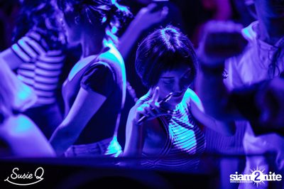 Duñe at Susie Q presented by Blaq Lyte — photo 122