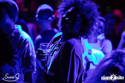 Duñe at Susie Q presented by Blaq Lyte — photo 123