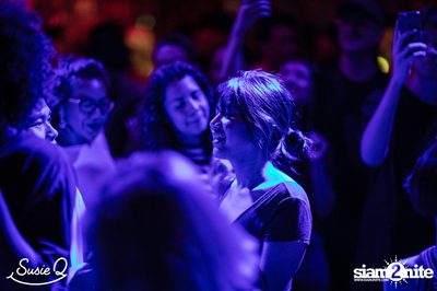Duñe at Susie Q presented by Blaq Lyte — photo 124