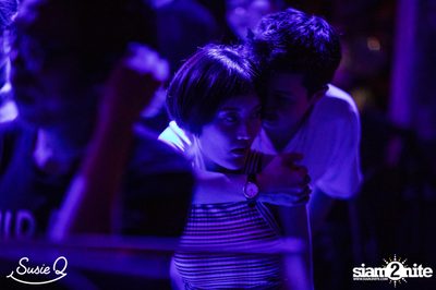 Duñe at Susie Q presented by Blaq Lyte — photo 125