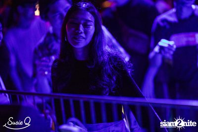 Duñe at Susie Q presented by Blaq Lyte — photo 126