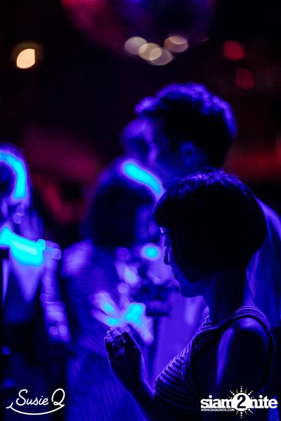Duñe at Susie Q presented by Blaq Lyte — photo 128