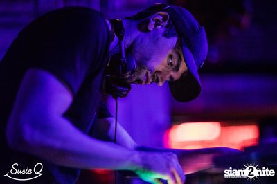 Duñe at Susie Q presented by Blaq Lyte — photo 129