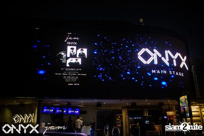 Clap & Grey Goose present JAM at ONYX — photo 1