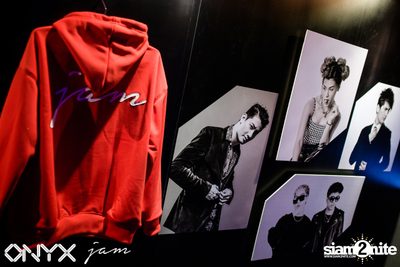 Clap & Grey Goose present JAM at ONYX — photo 4