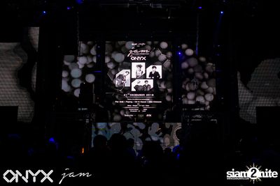 Clap & Grey Goose present JAM at ONYX — photo 6