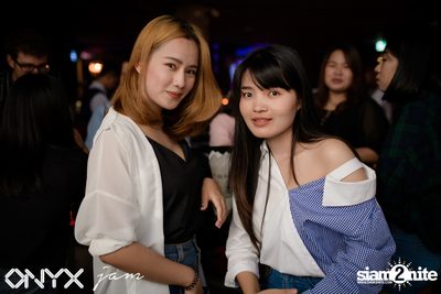 Clap & Grey Goose present JAM at ONYX — photo 8