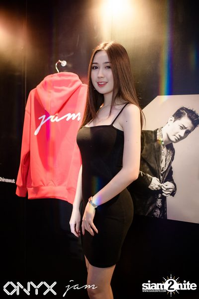 Clap & Grey Goose present JAM at ONYX — photo 9