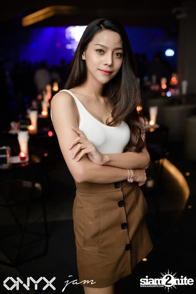 Clap & Grey Goose present JAM at ONYX — photo 15