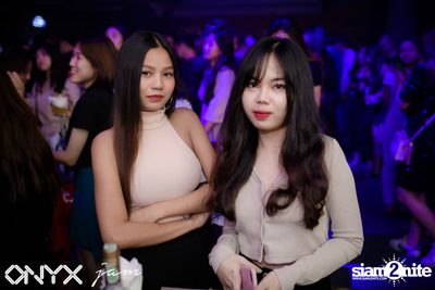 Clap & Grey Goose present JAM at ONYX — photo 16