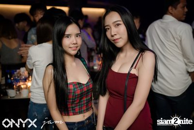Clap & Grey Goose present JAM at ONYX — photo 21