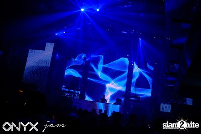 Clap & Grey Goose present JAM at ONYX — photo 22