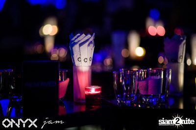Clap & Grey Goose present JAM at ONYX — photo 23