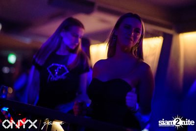 Clap & Grey Goose present JAM at ONYX — photo 28