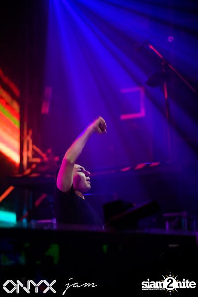 Clap & Grey Goose present JAM at ONYX — photo 29