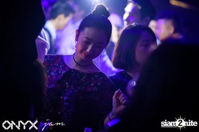 Clap & Grey Goose present JAM at ONYX — photo 32