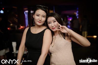 Clap & Grey Goose present JAM at ONYX — photo 34