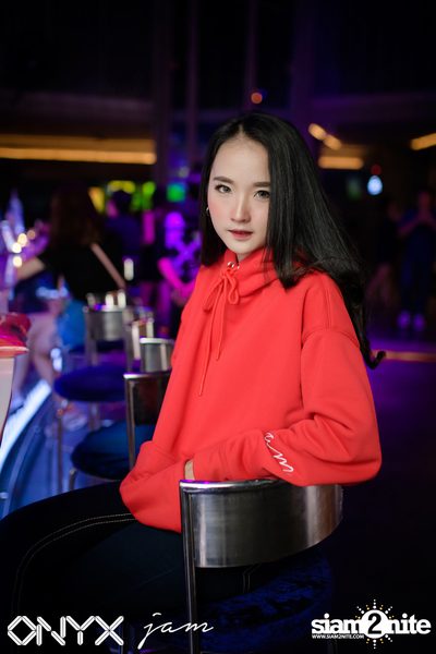 Clap & Grey Goose present JAM at ONYX — photo 35
