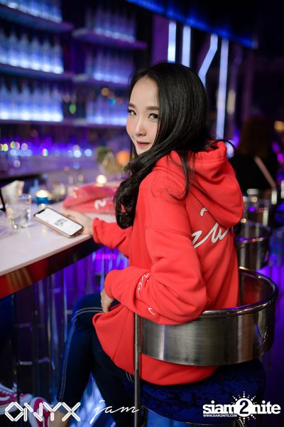Clap & Grey Goose present JAM at ONYX — photo 36