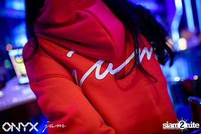 Clap & Grey Goose present JAM at ONYX — photo 37